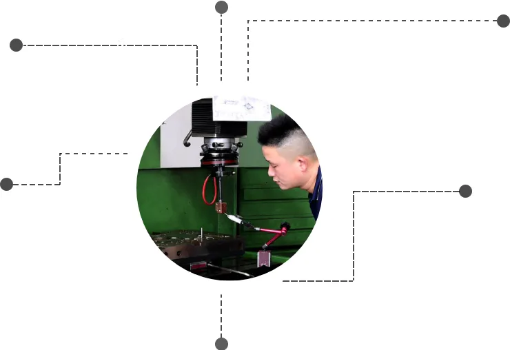 Aluminum die casting tooling capability-LET