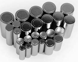 Marine Aluminum die casting parts-LET