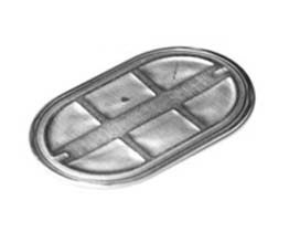 Automotive Aluminum die casting parts