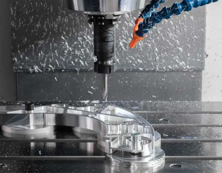 Rapid Prototyping Capability-LET