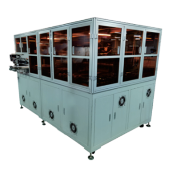 Inspection Control for die casting parts