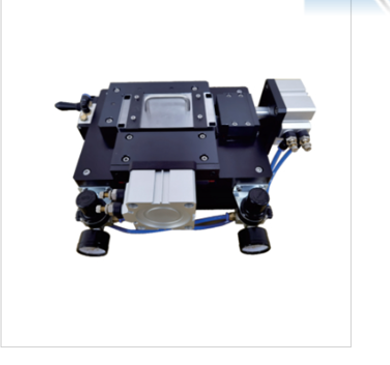 X-Ray Test for aluminum die casting parts