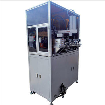 On-site Inspect Control for die casting parts