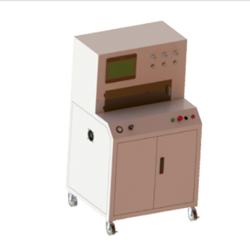X-Ray Measurement for porosity test of die casting parts