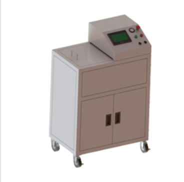 Surface Quality Test