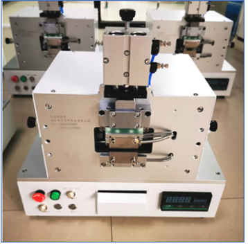 Material Hardness Test
