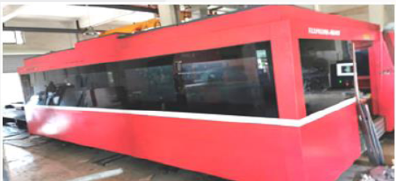 Die casting Supporting Machines