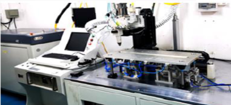 Powder Coating Line-surface finishing